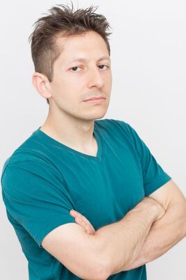 Noah Schultz