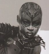 Okoye concept art 16