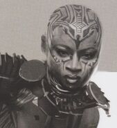 Okoye concept art 19