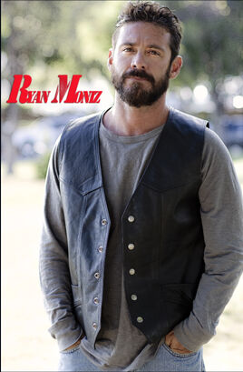 Ryan Moniz