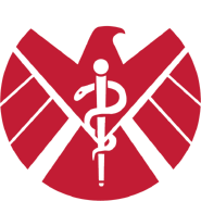 S.H.I.E.L.D. Logo Medical.png (23 kB)