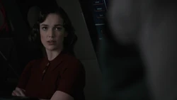 Simmons explains time jumps