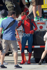 Spider-Man Homecoming - DDE 42