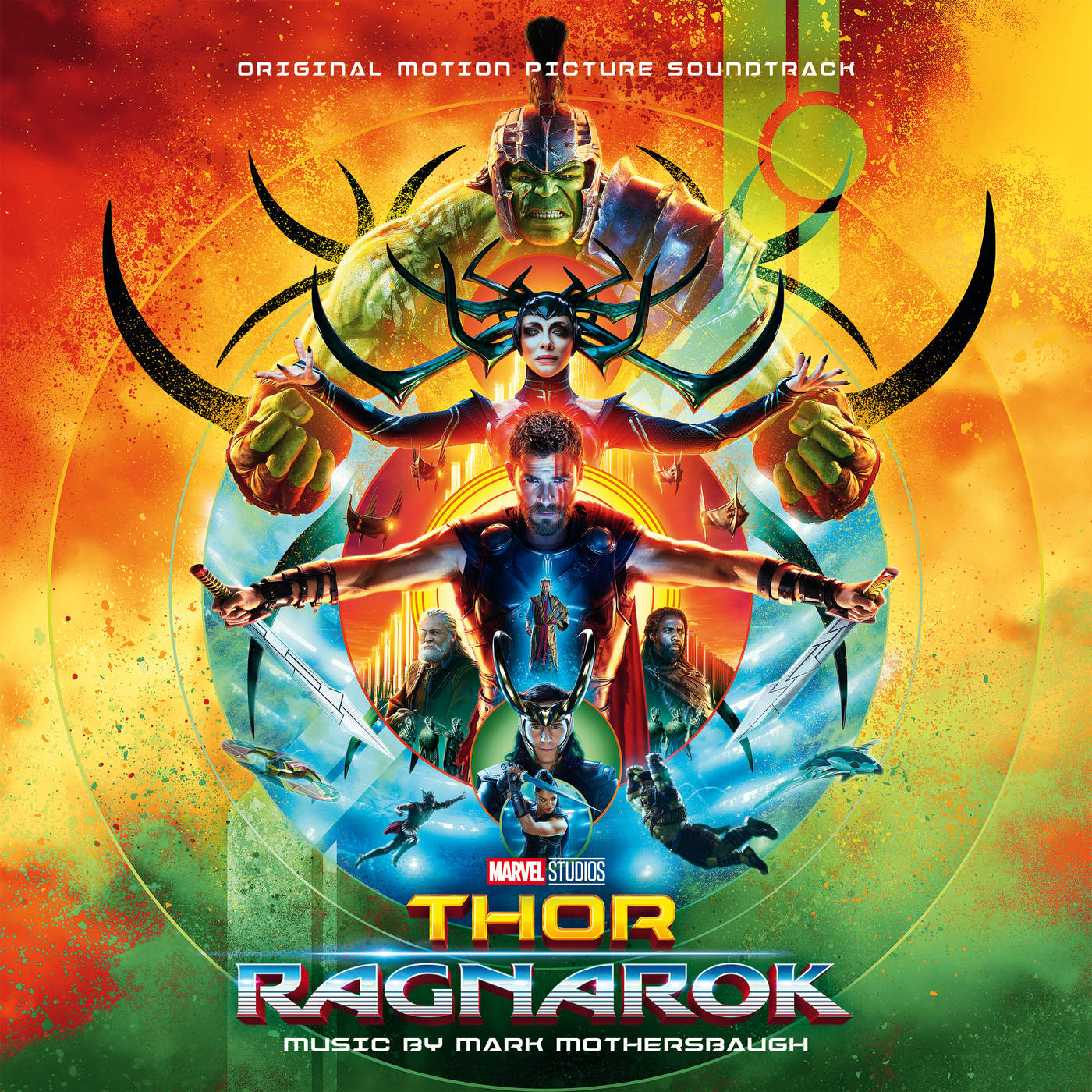 The Art of Thor: Ragnarok | MARVEL アメコミ Amazon.com: The Art of Marvel Studios Thor Ragnarok