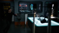 Rodriguez running to get out of 