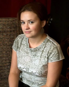 Полина Щербакова