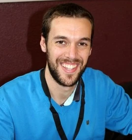 Alberto Jiménez Albuquerque