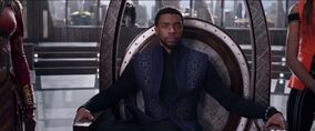 Black Panther Quote Marvel Cinematic Universe Wiki Fandom Black Panther Quote Marvel Cinematic Universe Wiki Fandom