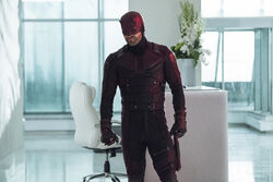Daredevil (2016)
