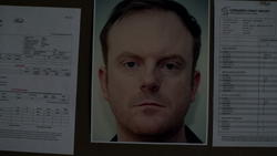 GregorySallingersPersonalFiles