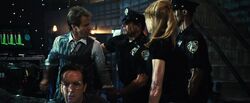 New York City Police Department | Marvel Cinematic Universe Wiki | Fandom