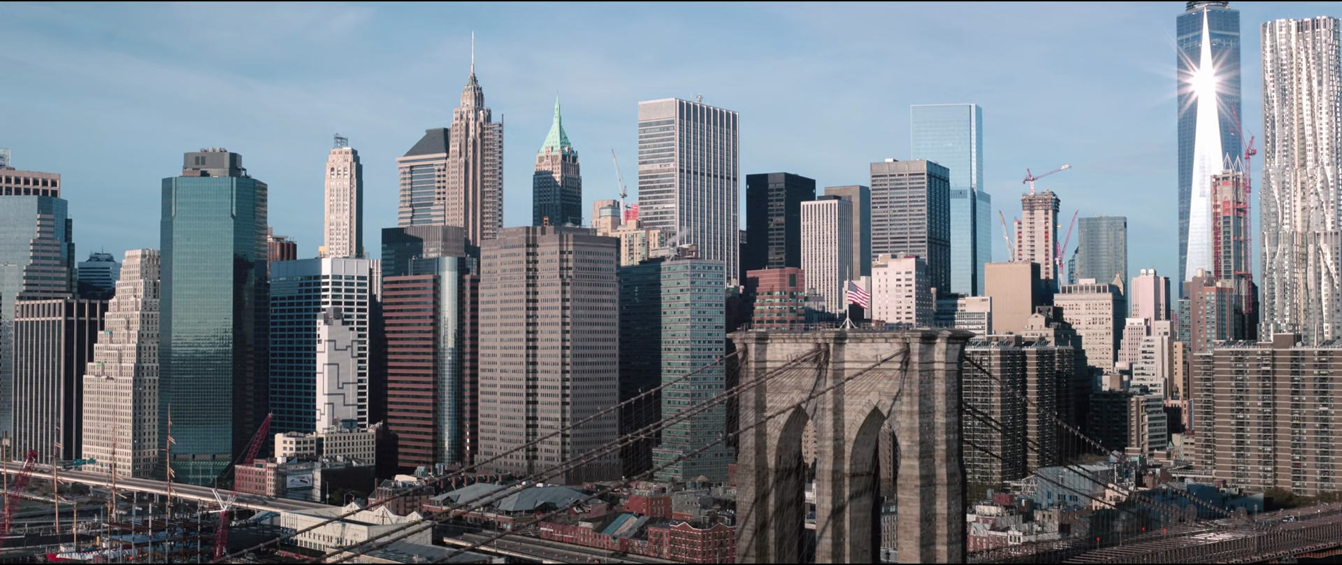 New York City Marvel Cinematic Universe Wiki Fandom