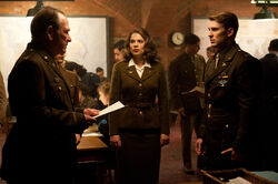 Peggy Carter Marvel Cinematic Universe Wiki Fandom Peggy Carter Marvel Cinematic Universe Wiki Fandom