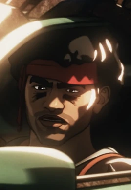 Rick (Survivor) Infobox