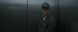 Steve Rogers (Camp Lehigh Elevator)