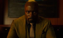 They Reminisce Over You - Luke Cage T2