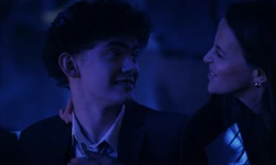 William and Rebecca Kaplan