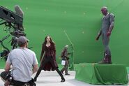 CW Behind the Scenes1