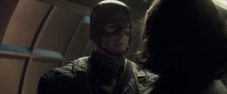 Rogers is saved by 