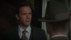 Edwin Jarvis Marvel Cinematic Universe Wiki Fandom