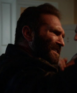 Tim Connolly as HYDRA Attacker #1