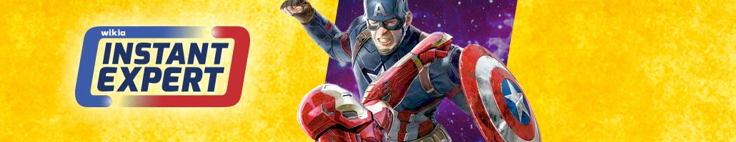 Instantexpert captainamericacivilwar banner
