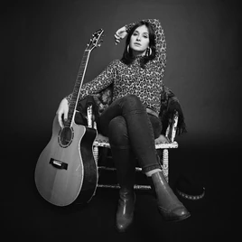 Juanita Stein