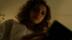 Madani figures it out