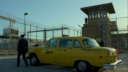 Rikers Island