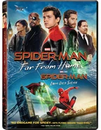 SMFFH dvd