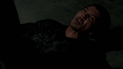 Scythe is finally defeated by 