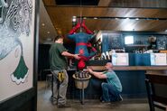 Spidey-supported-Coffee-Shop