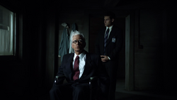 Whitehall returning to the 