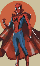Whatifspideystrange