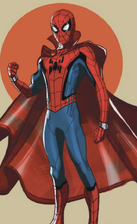 Classic Suit, featured in What If...?