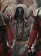 Уэйд Уилсон