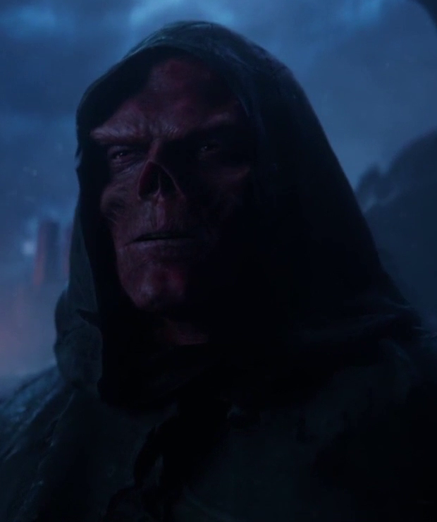 red skull avengers 2