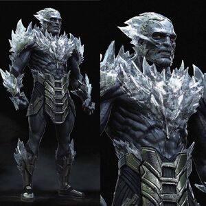 Frost Giants Gallery Marvel Cinematic Universe Wiki Fandom