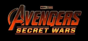 Avengers: Secret Wars