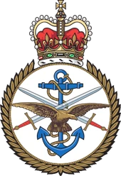 British Armed Forces