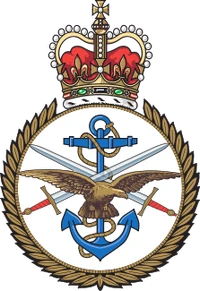 British Armed Forces