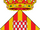 Coat of arms of Girona.png