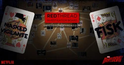 DD Red Thread