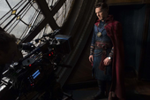 Doctor Strange - Detras de Escena 36