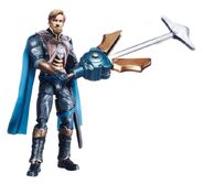 Fandral toy