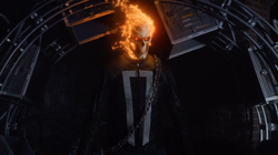 Ghost Rider returns