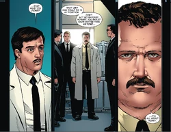 Vanko revela sus verdaderas motivaciones para trabajar con .