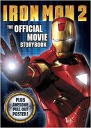 IronMan2MovieStory