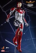 Iron Man Mk 47 - Movie Promo Toy