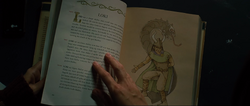 Loki - Children's Book